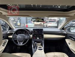 تويوتا أفالون